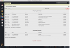 Detailed Time and Expenses Report