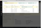 Estimate, Expenses and Time