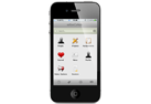 Mobile Interface