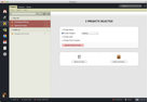 Web Interface